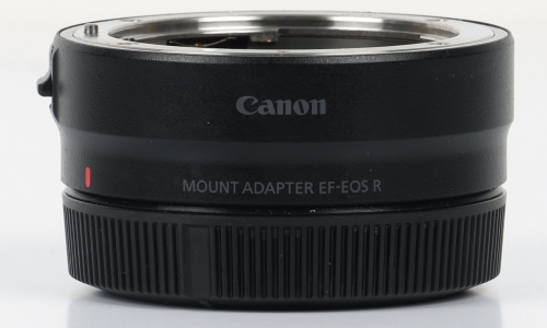 Canon Mount Adapter EF-EOS R Ref. VBWUG